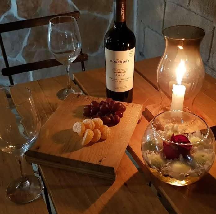 Hotel Posada Rancho Los Laureles El Rosario Xochitiopan Zewnętrze zdjęcie