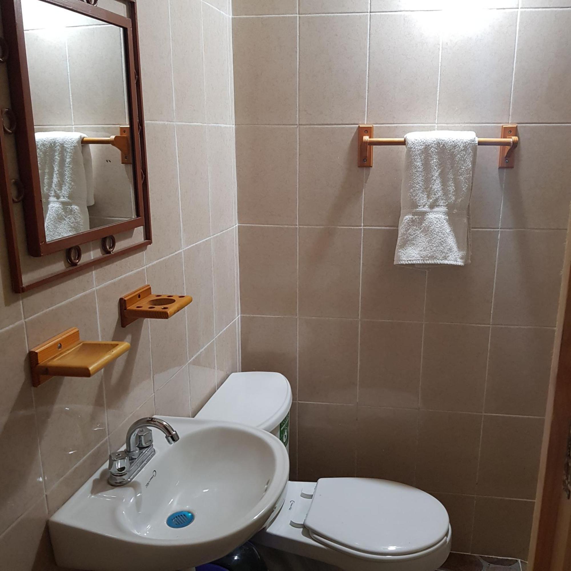 Hotel Posada Rancho Los Laureles El Rosario Xochitiopan Zewnętrze zdjęcie