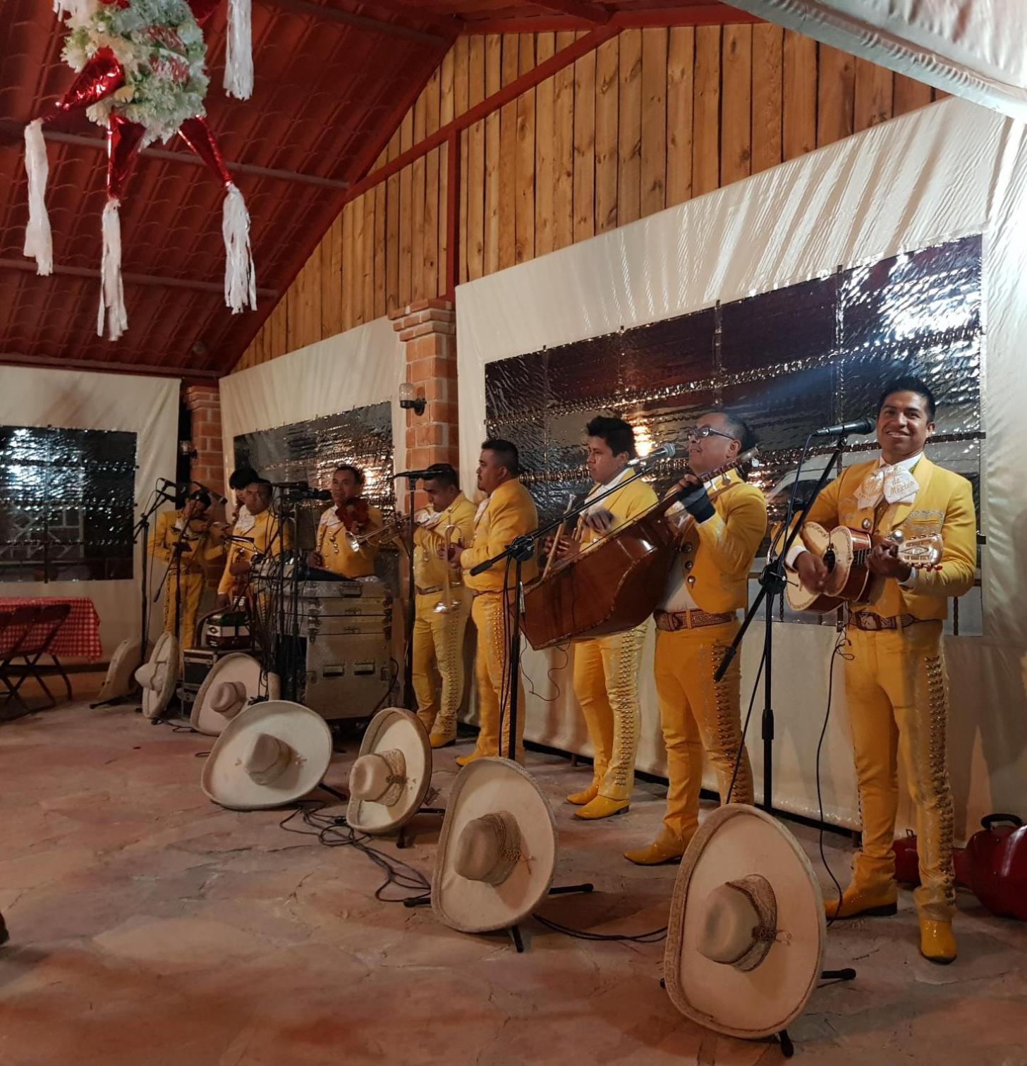 Hotel Posada Rancho Los Laureles El Rosario Xochitiopan Zewnętrze zdjęcie